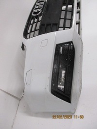 фото thumb №8, Бампер audi a1 8x0 ксенон s-line lift