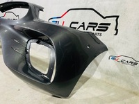 фото thumb №9, Mercedes e-clasa w213 lift amg бампер перед передний 6xpdc 2019-2023 rok