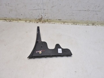 фото thumb №8, Ползун бампера левый зад audi a6 c6 4f5807453