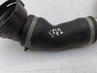 фото thumb №6, Bmw 5 e60 e61 2004 wąż / труба інтеркулер