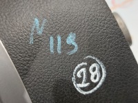 фото thumb №15, Alfa romeo mito 12r руль 1014469