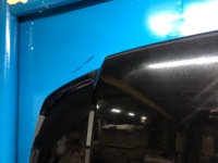 Ford freestyle капот крышка двигателя Недорого, фото thumb