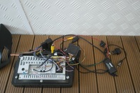 фото thumb №6, Ford c-max mk2 10-14 радіо bluetooth android дисплей рамка