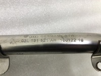 фото thumb №7, Шланг труба egr вихлопних газів audi a5 8t 03l131521ah