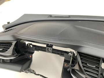 фото thumb №5, Opel insignia b панель капот консоль подушки ремені