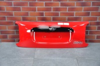 фото thumb №1, Крышка багажника задняя задняя mini cooper f57 cabrio 851 chili red