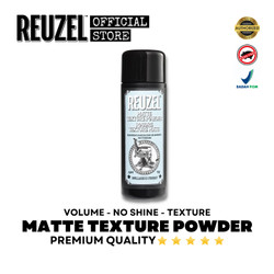 REUZEL MATE TEXTURE ПОРОШКА ДЛЯ УКЛАДКИ ВОЛОС МАТОВАЯ ОТДЕЛКА 15 МЛ