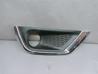 фото thumb №1, Mm jeep compass 17- рамка противотуманной фары левая 53219509