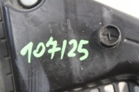 фото thumb №5, Решітка жабо bmw x3 f25 cała oem 15671610