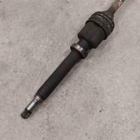 фото thumb №8, Ford transit mk7 2,2 привідний вал права довга