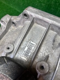 фото thumb №6, Коробка передач передач renault scenic iv 1.7 dci