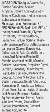 Nioxin Scalp Renew Dermabrasion регенерирующий пилинг кожи головы 75 мл