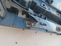 фото thumb №15, Решітка решітка радіатора решітка радіатора mazda cx3 k3006-50154, gsh7-50154