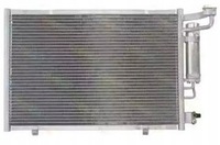 фото thumb №1, Ford fiesta 08-17 радиатор кондиционера конденсатор