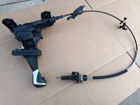 фото thumb №15, Механізм вмикання передач steptronic домкрат троси автоматична коробка передач bmw x1 f48