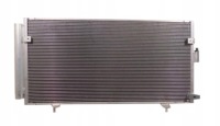 фото thumb №1, Радіатор кондиціонера subaru legacy 2003 - 2009