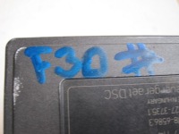 Насос abs bmw f30 6897113 Недорого, фото thumb