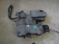 Купить Бак adblue citroen jumpy 3, фото thumb