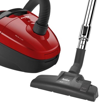 Пылесос с мешком AMICA Ora VM 1022 700 Вт 78 дБ