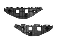 фото thumb №3, Кронштейн бампера p p lexus rx 2009-2012 usa