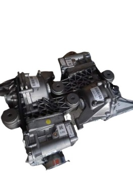 ДИФФЕРЕНЦИАЛ SAAB 9-5 2.8 2.0T 12824859