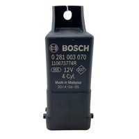 фото thumb №1, Реле свічка żar. renault megane iii. talisman 1.6dci