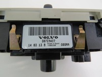 фото thumb №8, Переключатель выключатель панель света 30739427 volvo v40 ii