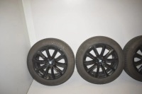 фото thumb №9, Комплект диск bmw x7 g07 6880688 27843997 3.0l 155kw 2020