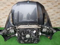 фото thumb №7, Капот лампи pas крила бампер bmw 3 g20 g21 b39