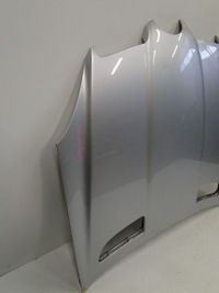 фото thumb №5, Mercedes slk 171 r171 капот крышка двигателя 775