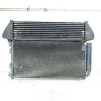 фото thumb №1, Land rover freelander i 2.0td радиатор wody кондиционер вентилятор