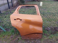 фото thumb №1, Двері праве задні renault captur ii 19-