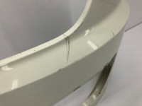 фото thumb №10, Daf 106 xf панель фары уголок защита лампы l p 1827036 1827035 1798455 1798456