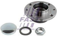 фото thumb №1, Fast подшипник колеса fiat panda 03- задняя ступица a