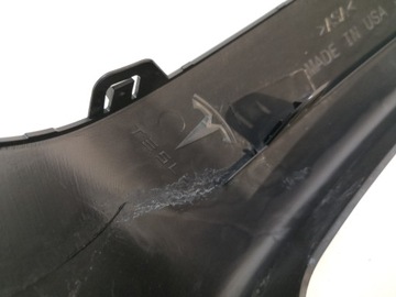 фото thumb №7, Накладка крила планка tesla x lt