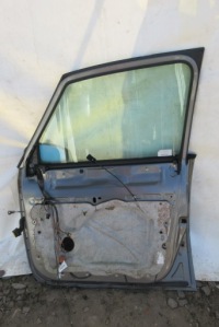 фото thumb №3, Renault espace iv двері правий перед