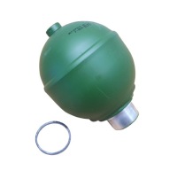 фото thumb №1, Citroen оригінальний номер сфера підвіска hydractive акумулятор 5271.30