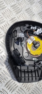 фото thumb №9, Bmw f15 f16 f25 f26 подушка повітряна водія подушка безпеки 6787341