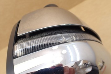 фото thumb №12, Дзеркало ліві європа 13 pin nissan qashqai j11 14- камера