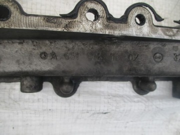 фото thumb №9, Піддон масляна mercedes glk x204 w204 w212 2.2cdi