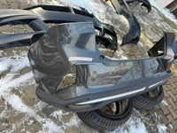 фото thumb №5, Mg marvel бампер задний оригинальный