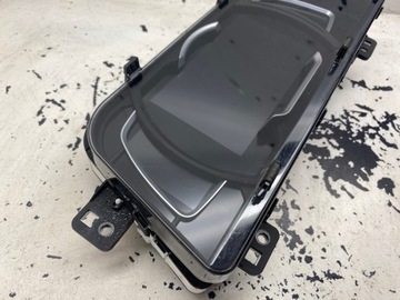 фото thumb №6, Hyundai ioniq рестайлінг спідометр  прилади