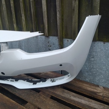 фото thumb №8, Бампер перед переднє bmw 3 f30 f31 рестайлінг 7386283