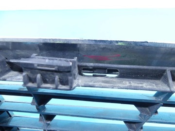 фото thumb №6, Решітка решітка радіатора mercedes s клас w220 98-02