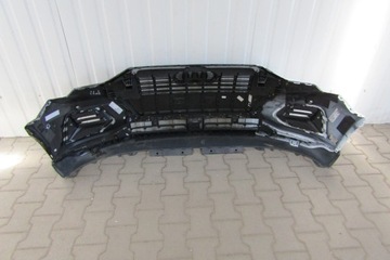 фото thumb №10, Бампер перед переднее audi q3 83a 18-