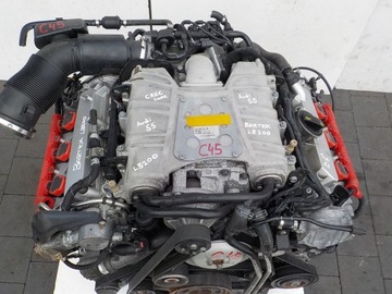 фото thumb №13, Audi a5 s5 8t 15r 3.0 tfsi 333km двигун cre комплектний film