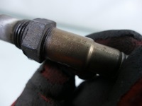 фото thumb №4, Mercedes slk r171 3.5 v6 датчик лямбда-зонд 06r w221 211