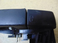 фото thumb №3, Ручка зовнішня ліва перед discovery 3 iii euro