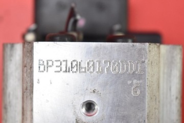 фото thumb №9, Насос abs 09191497 13663901 opel signum 2.2 dti 125 km 03-08