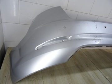 фото thumb №11, Ford mondeo mk4 рестайлинг hb бампер зад bs71-a17906-a